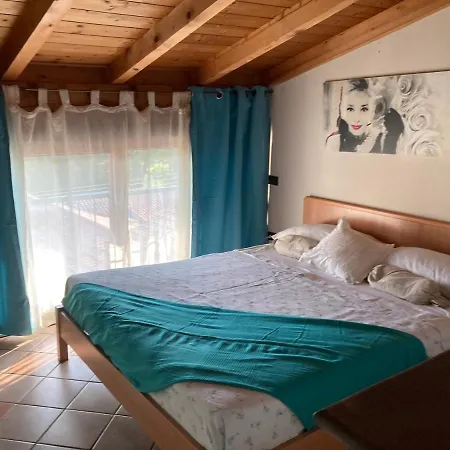 Apartment Casa Cinema Bergamo