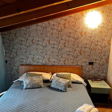 Casa Cinema Lejlighed