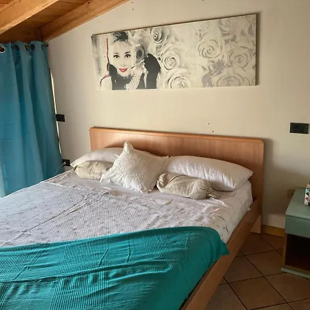 Casa Cinema Appartement