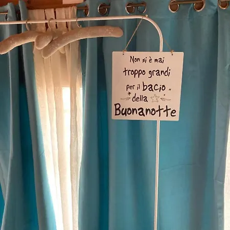 Casa Cinema Appartement