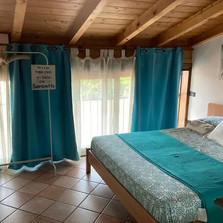 Casa Cinema Appartement *