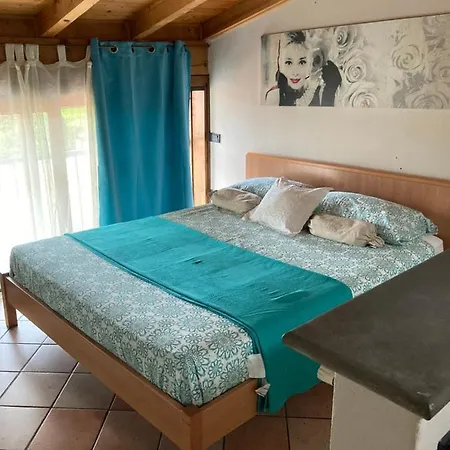 Casa Cinema Appartement *