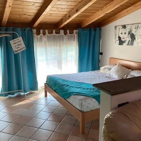 Casa Cinema * Bergame