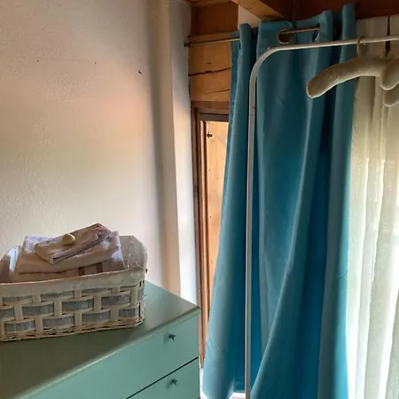 Appartement Casa Cinema *