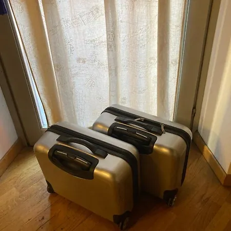 Apartamento Casa Cinema