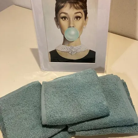 Casa Cinema Appartement Bergame