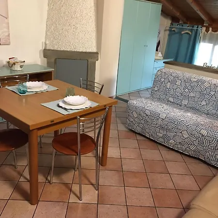 Appartement Casa Cinema *