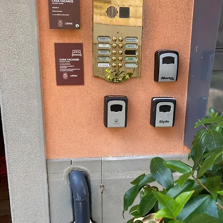 Casa Cinema Bérgamo